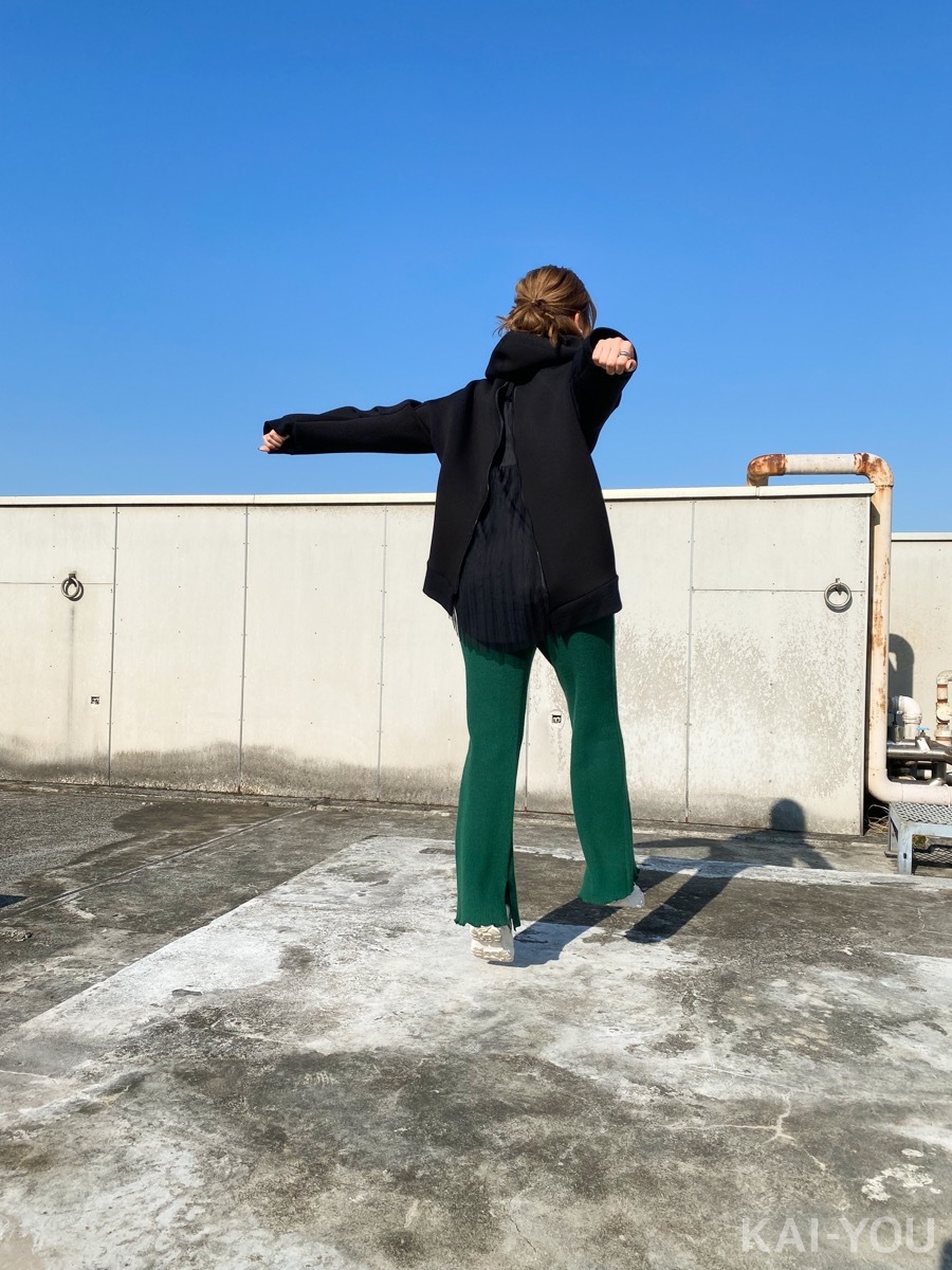 セクシー女優　八木奈々さんと加美杏奈さん