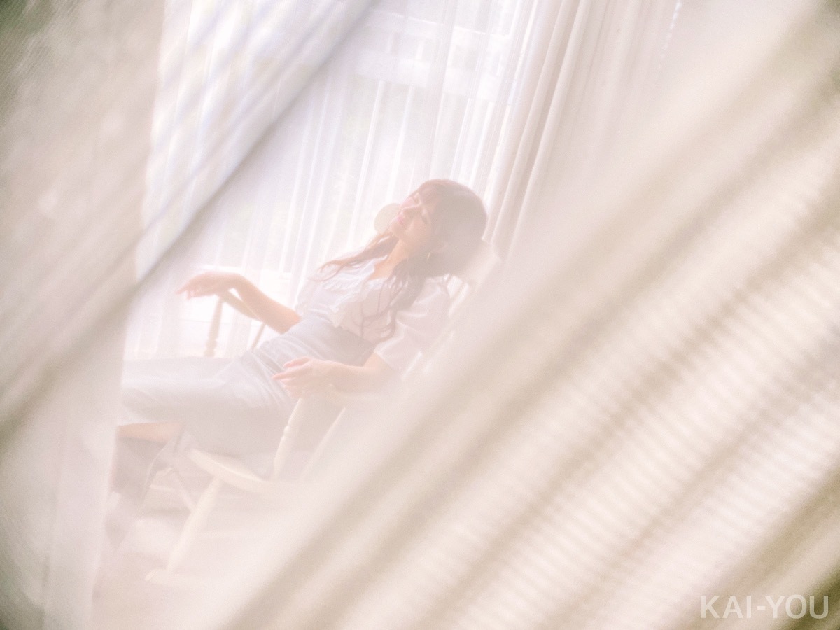 ひなたまりんさんと久留木玲さん