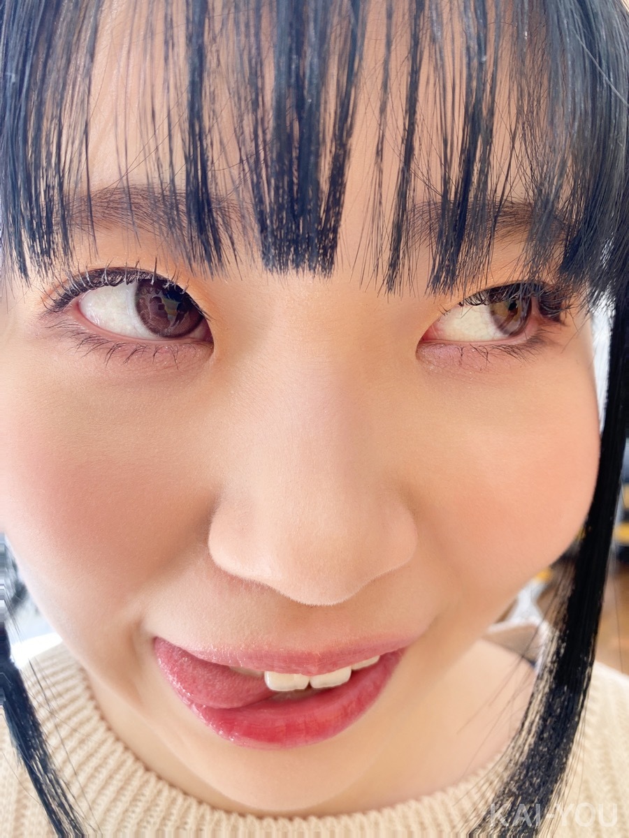 セクシー女優　石原希望さんと葵いぶきさん