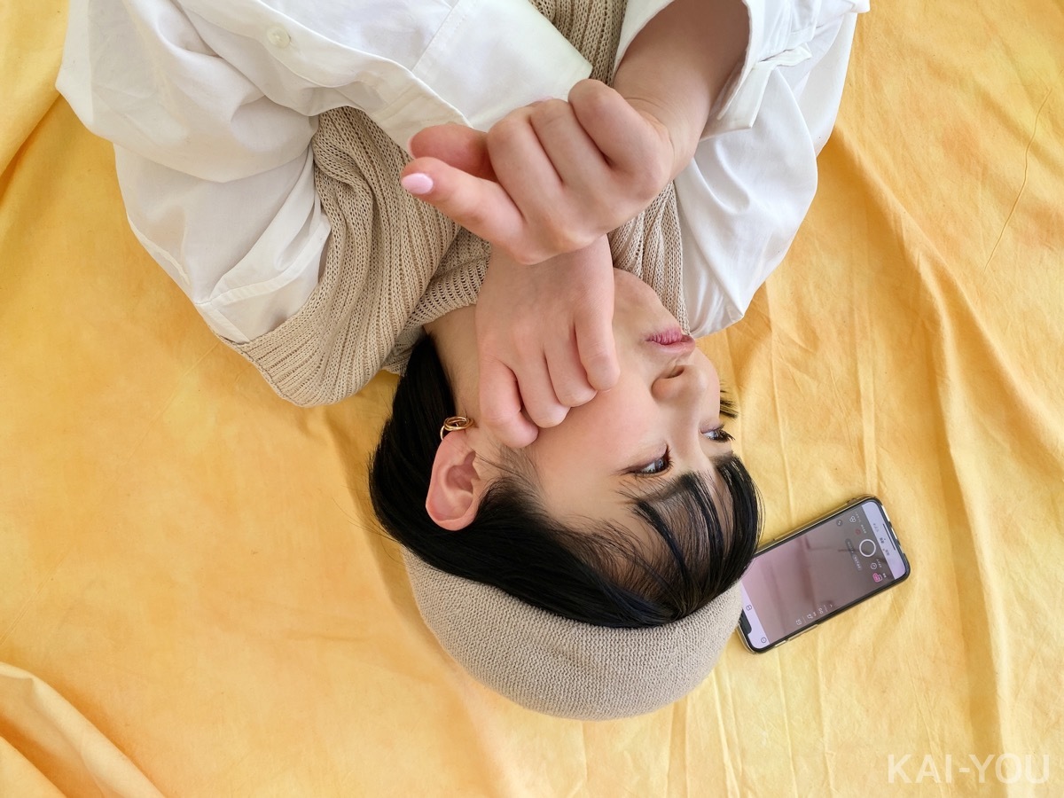 セクシー女優　石原希望さんと葵いぶきさん