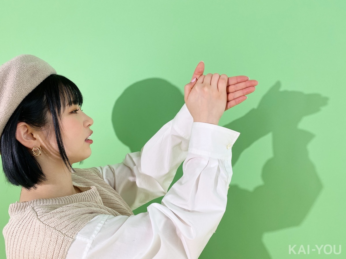 セクシー女優　石原希望さんと葵いぶきさん