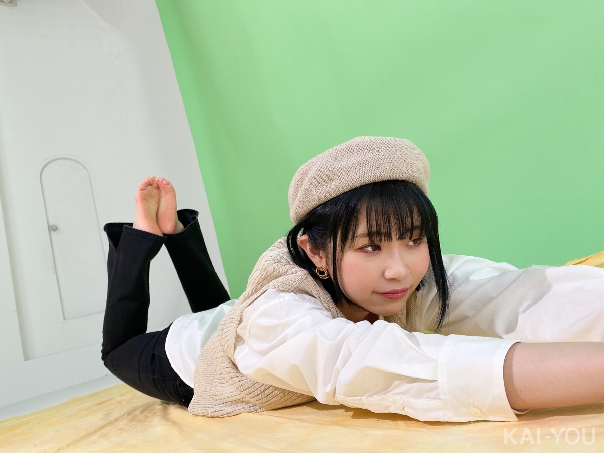 セクシー女優　石原希望さんと葵いぶきさん