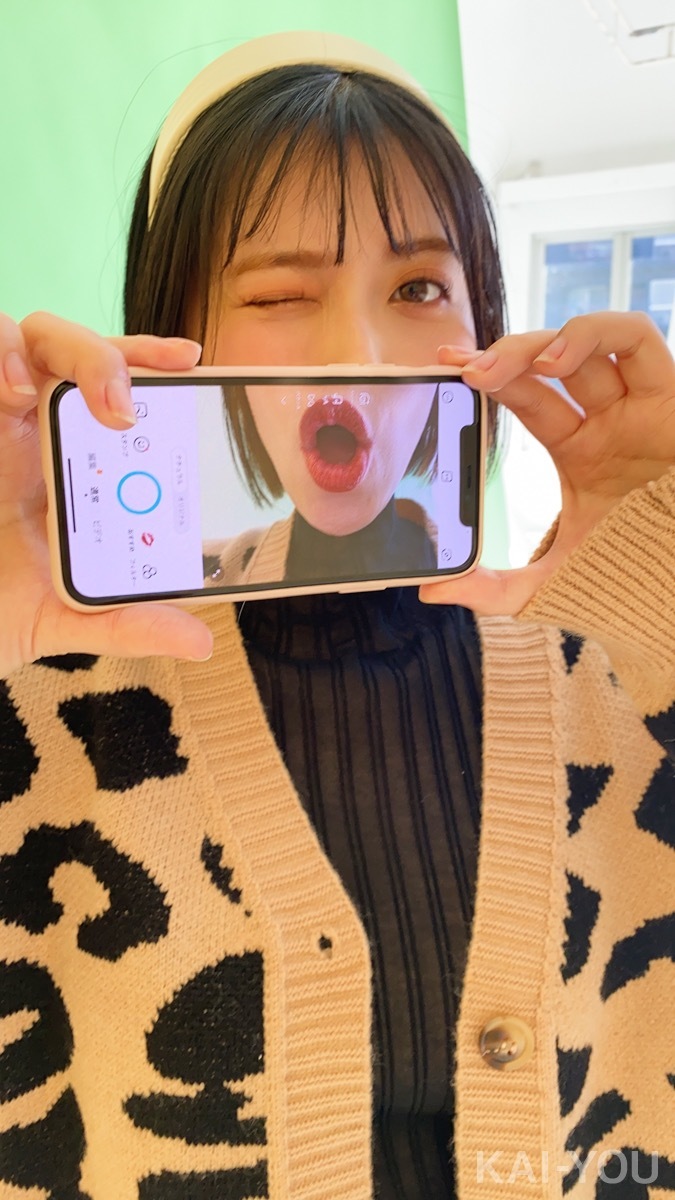 セクシー女優　石原希望さんと葵いぶきさん