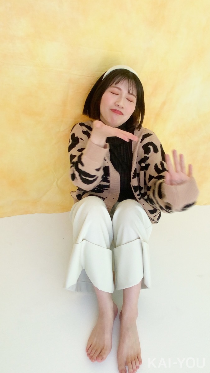 セクシー女優　石原希望さんと葵いぶきさん