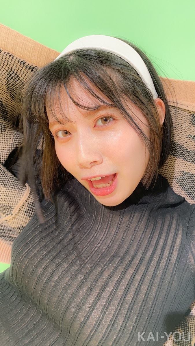 セクシー女優　石原希望さんと葵いぶきさん