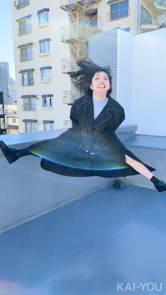 セクシー女優　石原希望さんと葵いぶきさん