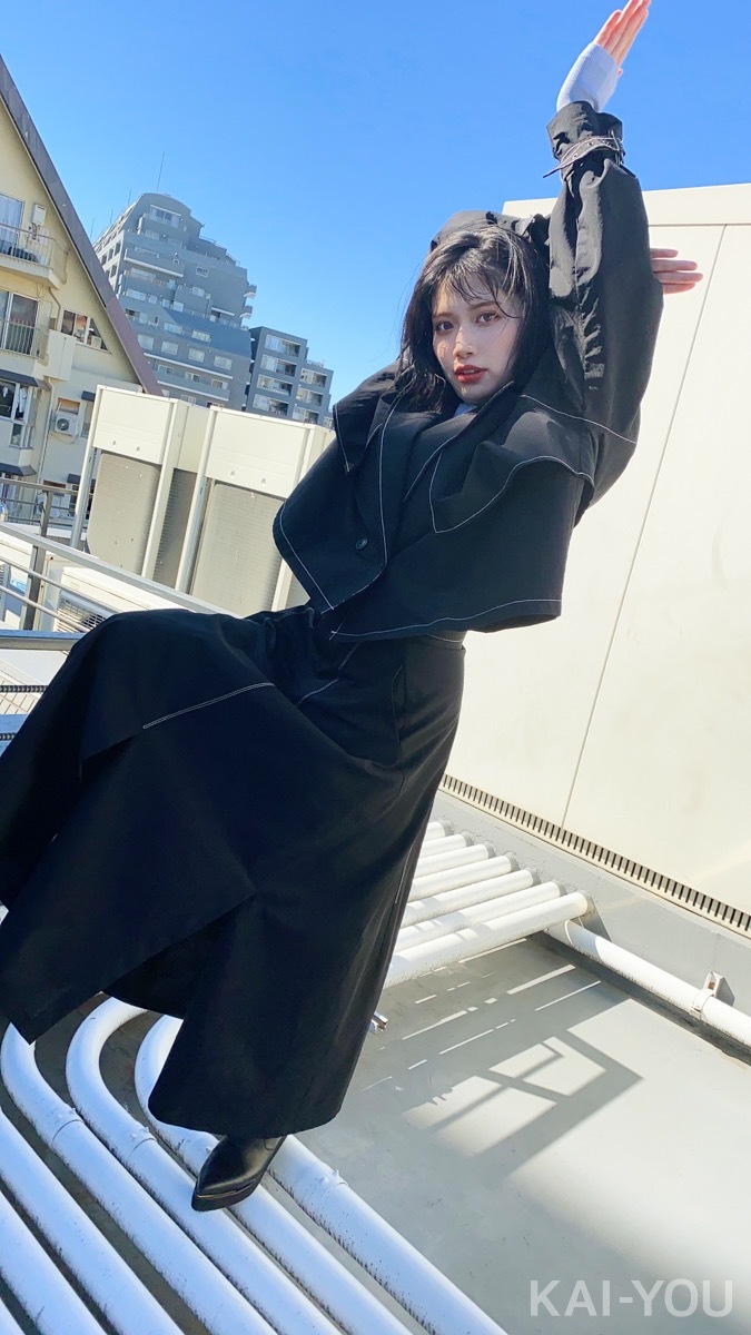 セクシー女優　石原希望さんと葵いぶきさん