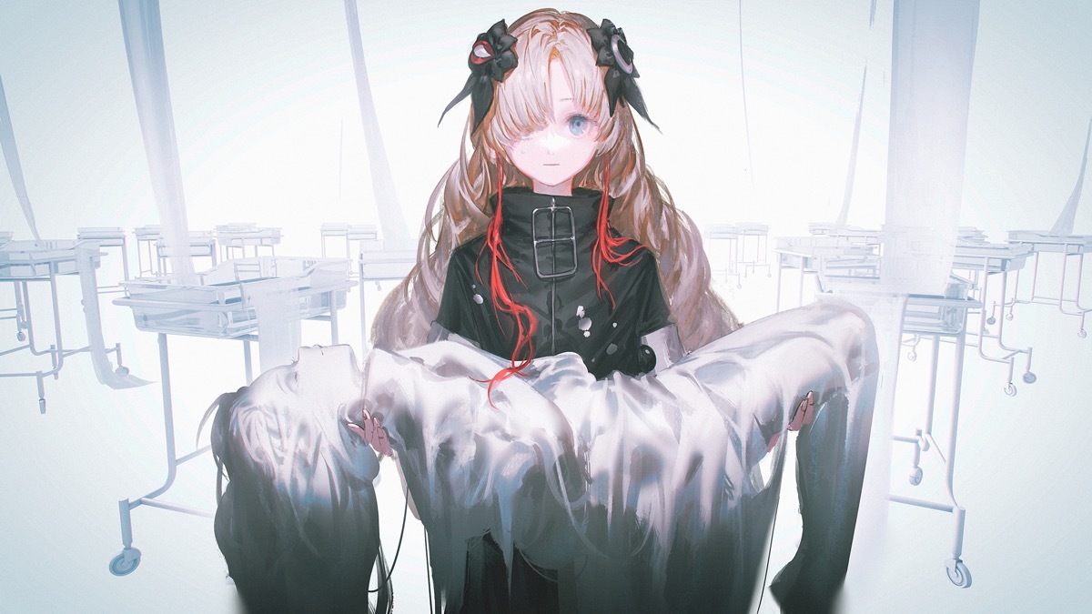 ヰ世界情緒さん