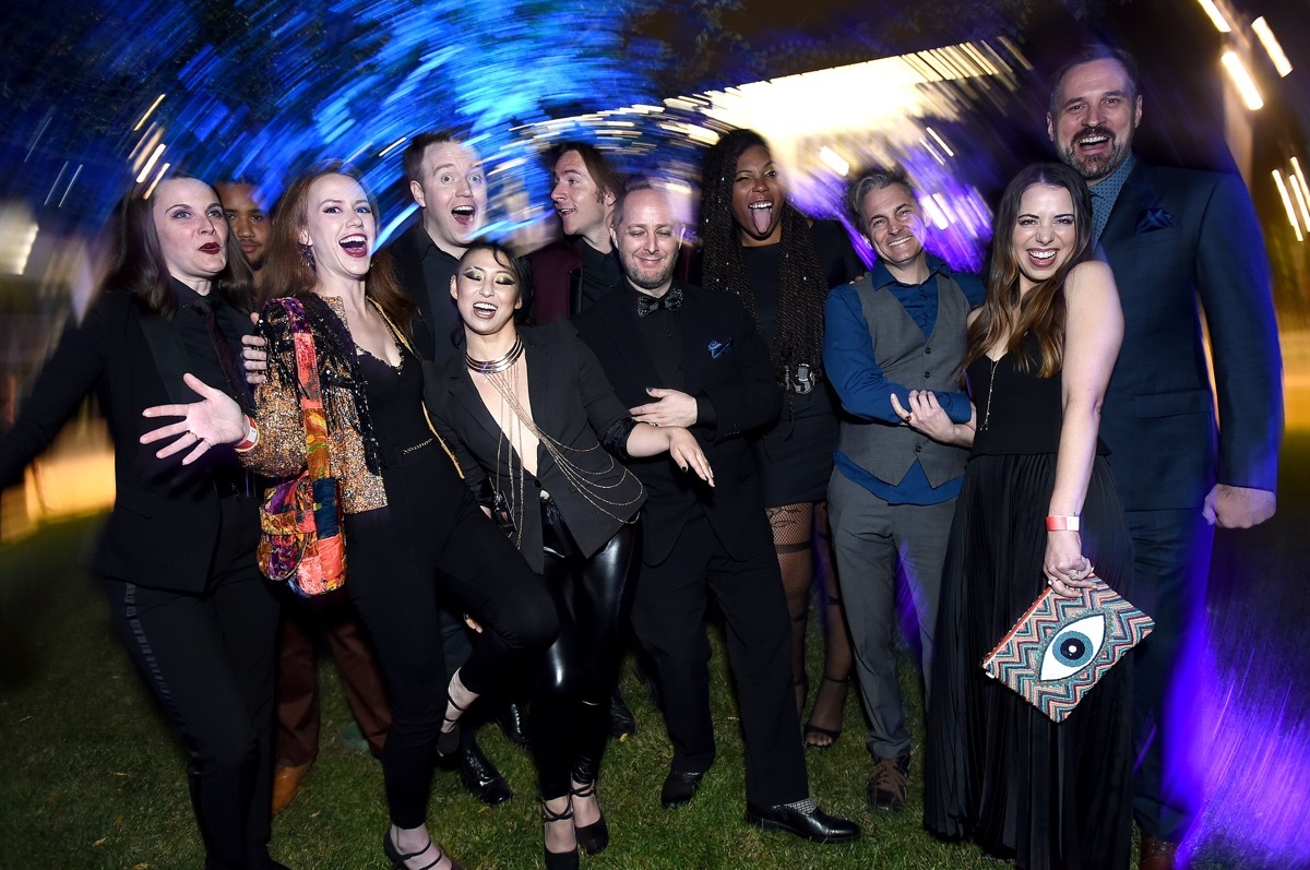 アニメ『Arcane』ワールドプレミア