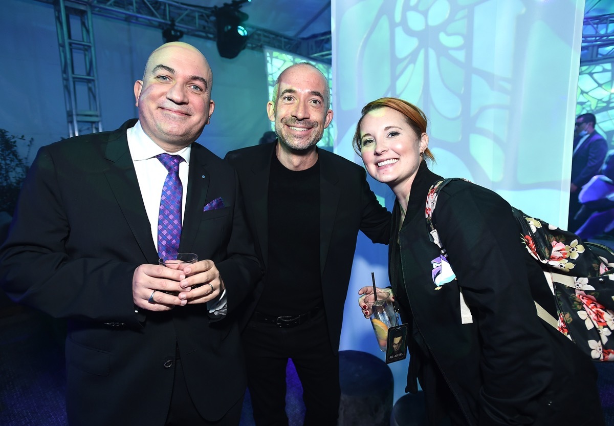 アニメ『Arcane』ワールドプレミア