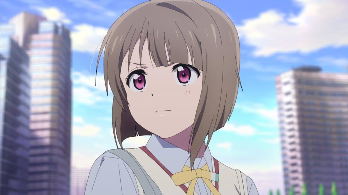 TVアニメ『ラブライブ！虹ヶ咲学園スクールアイドル同好会』