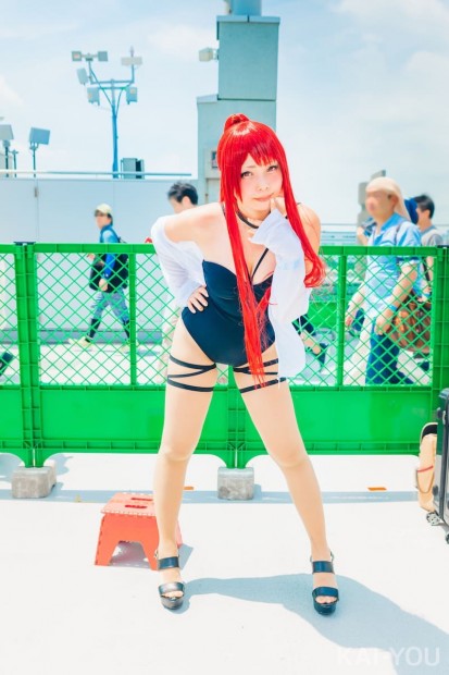 ぐぐるさん／『ドールズフロントライン』WA2000