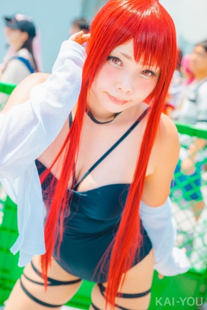 ぐぐるさん／『ドールズフロントライン』WA2000