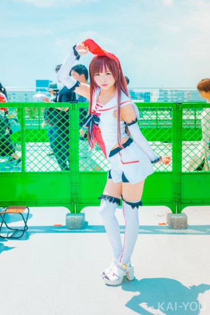 いえねこさん／キズナアイ