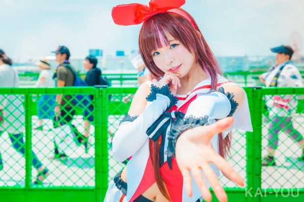 いえねこさん／キズナアイ