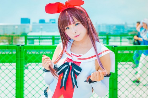 いえねこさん／キズナアイ