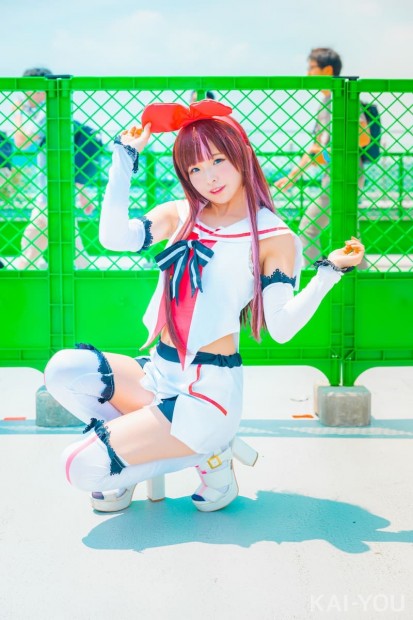 いえねこさん／キズナアイ