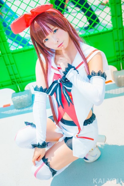 いえねこさん／キズナアイ