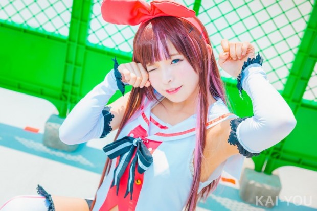 いえねこさん／キズナアイ