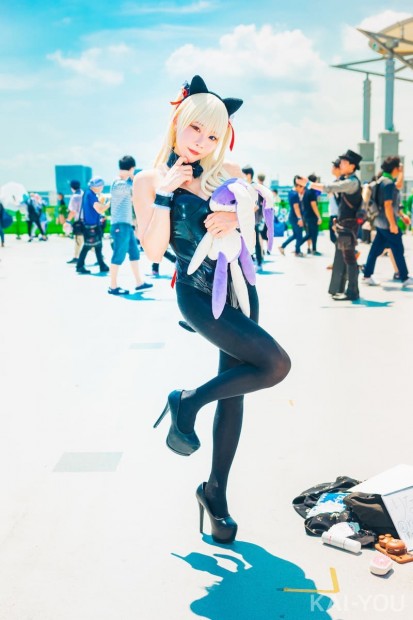 りなしぃさん／『僕は友達が少ない』羽瀬川小鳩