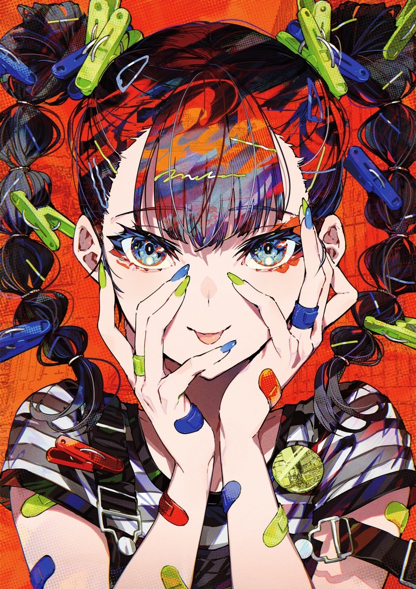 Mika Pikazo