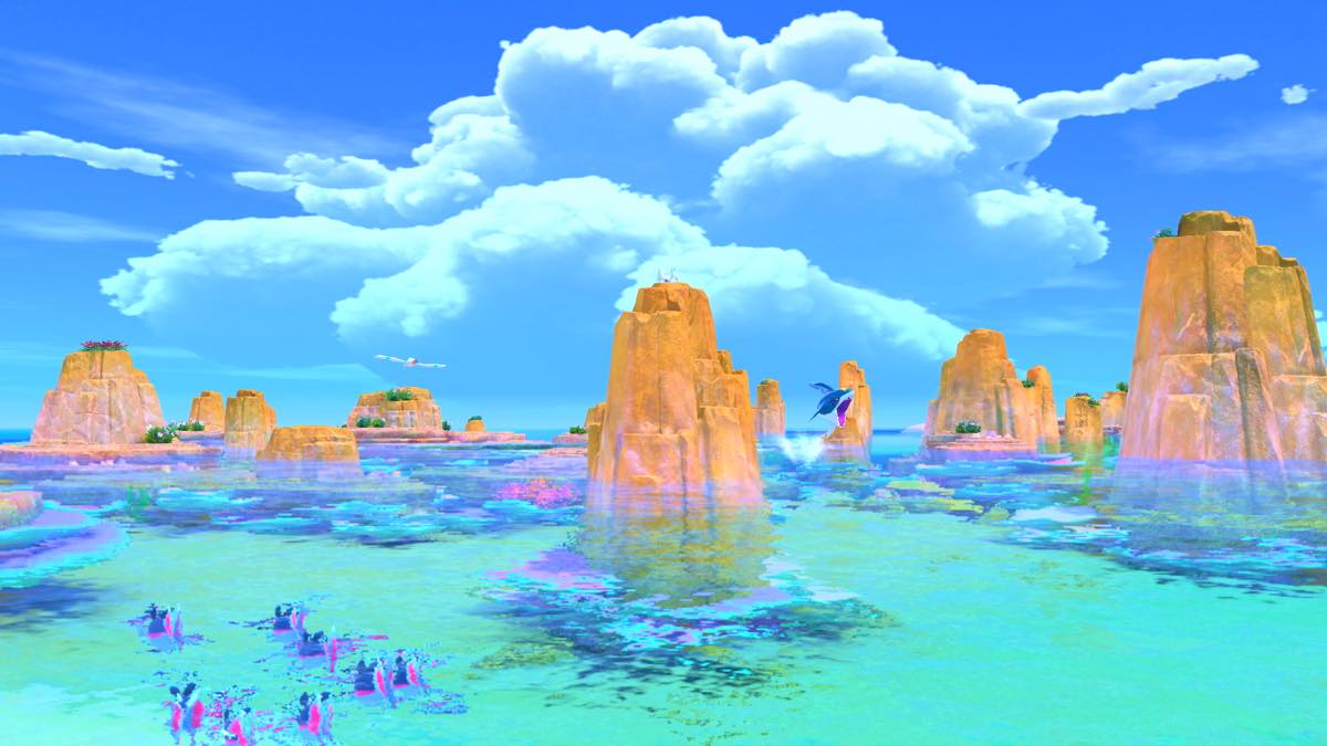 New ポケモンスナップ