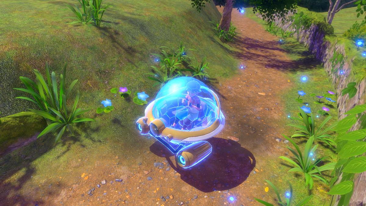 New ポケモンスナップ