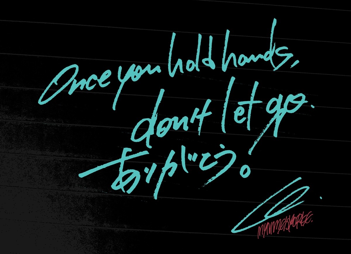 画像3: 音楽ユニット「OLDCODEX」解散　Ta_2こと鈴木達央「感謝しか出てきません」