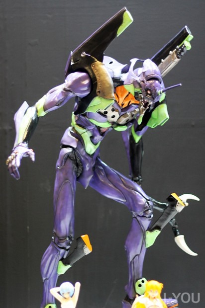 ワンフェス_エヴァンゲリオン