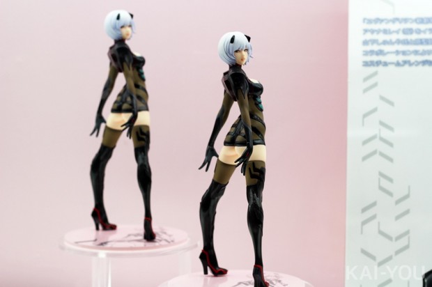 ワンフェス_エヴァンゲリオン