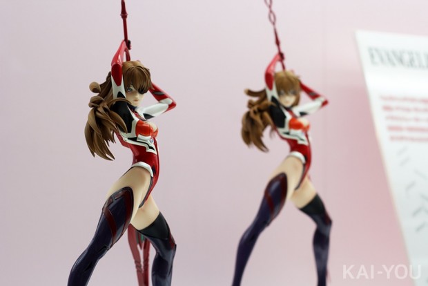 ワンフェス_エヴァンゲリオン