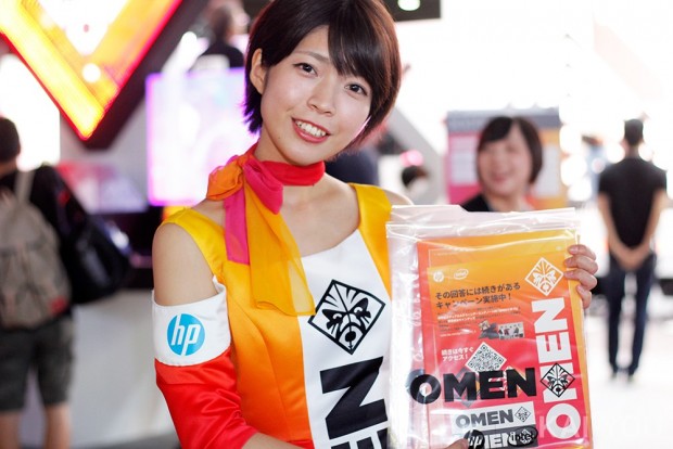 東京ゲームショウ2019（TGS）美人コンパニオン写真まとめ57