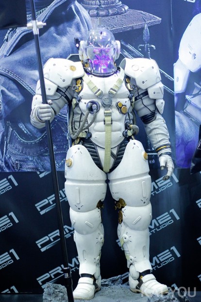 ワンフェス_『DEATH STRANDING』