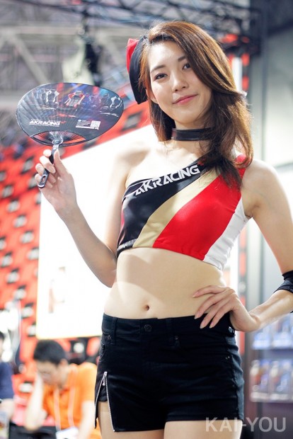 東京ゲームショウ2019（TGS）美人コンパニオン写真まとめ21