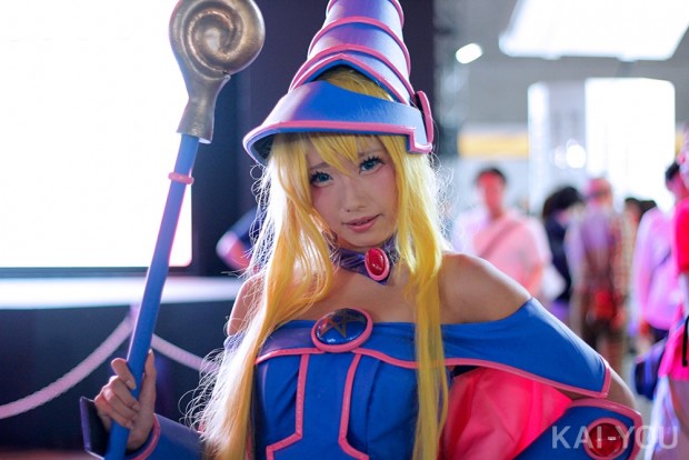 東京ゲームショウ2019（TGS）美人コンパニオン写真まとめ63