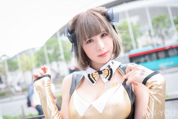 羽生ゆかさん/『I Got Games』コンパニオン