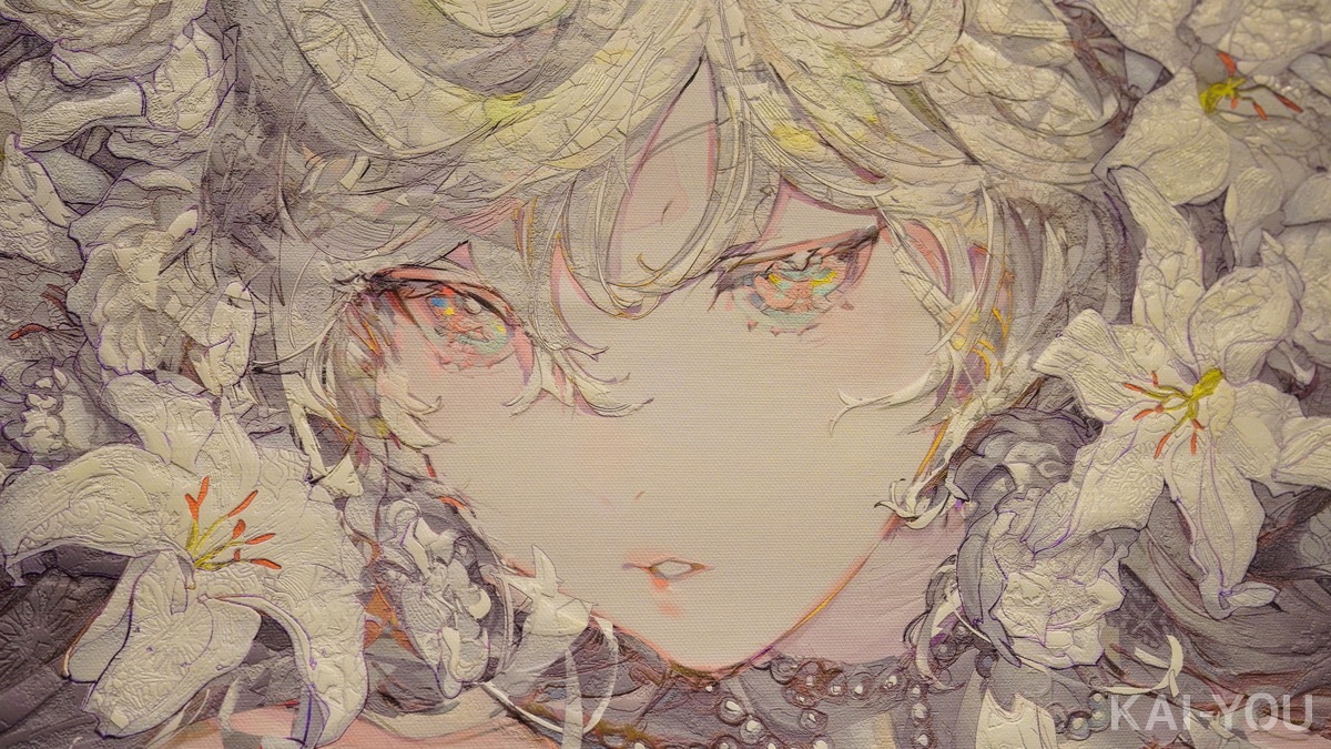 クリエイティブスタジオ・SSS by applibot（トリプルエス バイ アプリボット）展覧会「Re＼arise #1 EXTHIBITION TOKYO」レポート_5