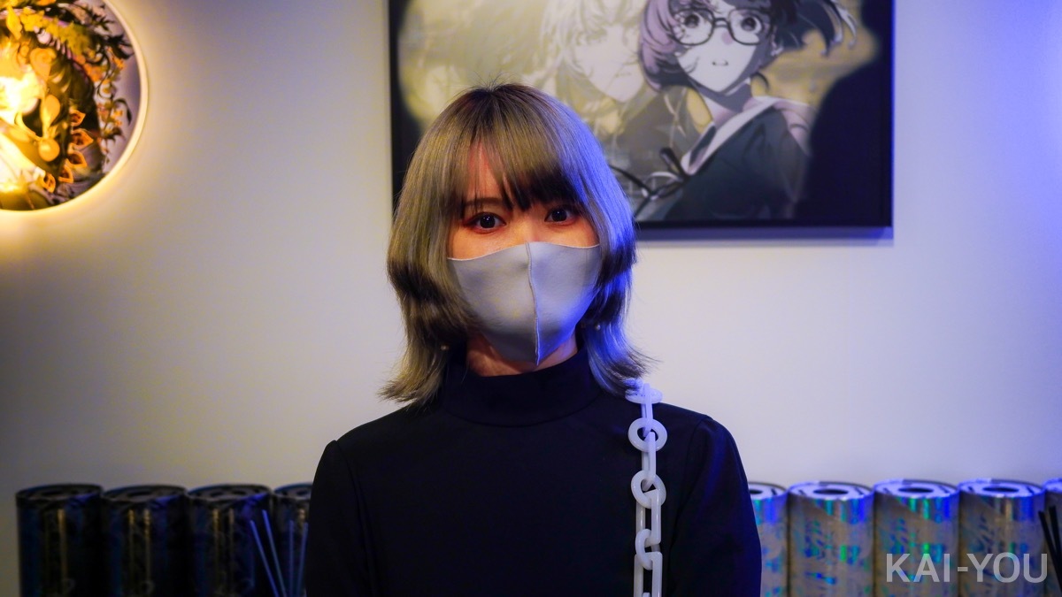 クリエイティブスタジオ・SSS by applibot（トリプルエス バイ アプリボット）展覧会「Re＼arise #1 EXTHIBITION TOKYO」レポート_4