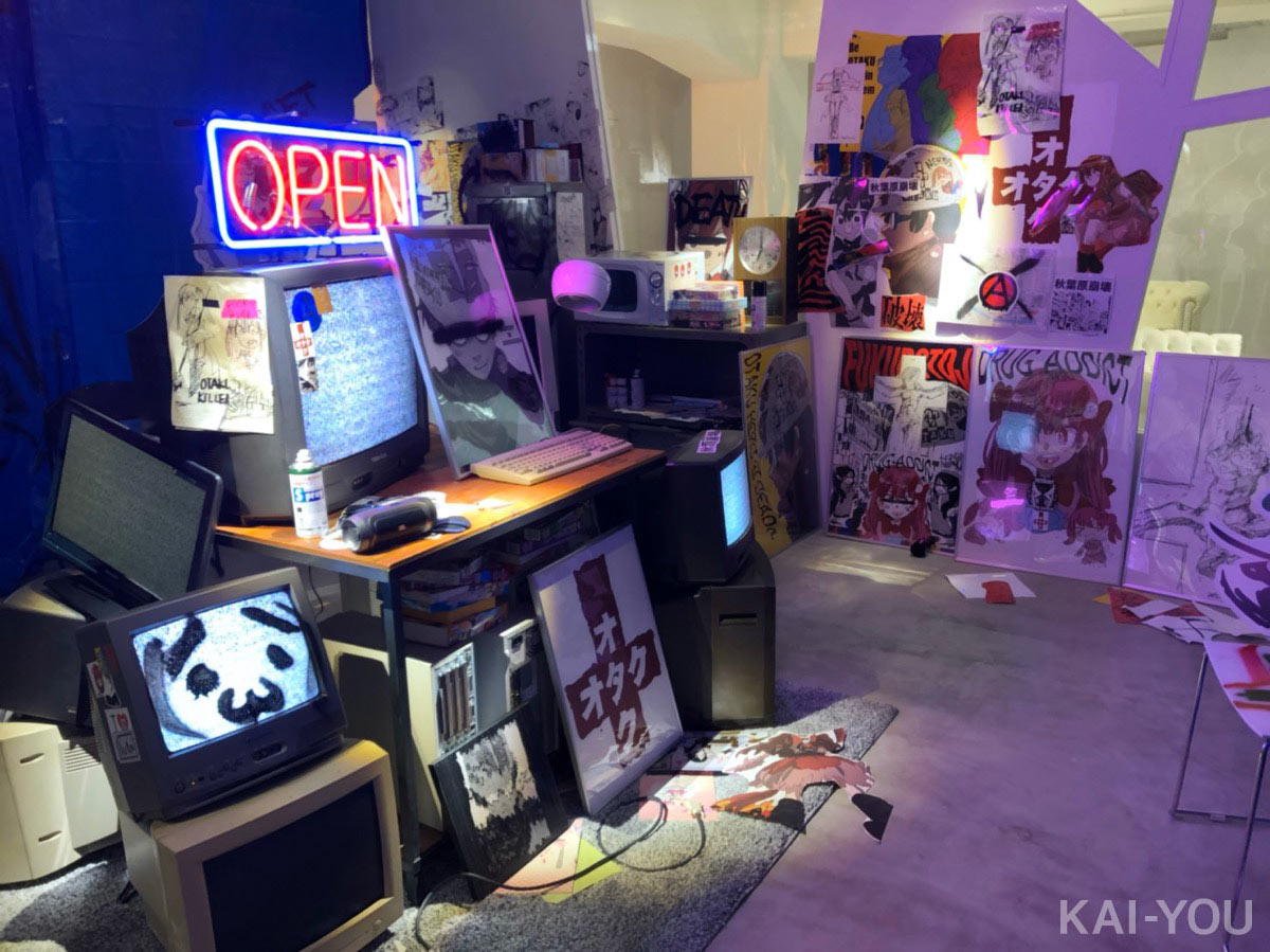 JUN INAGAWAインタビュー