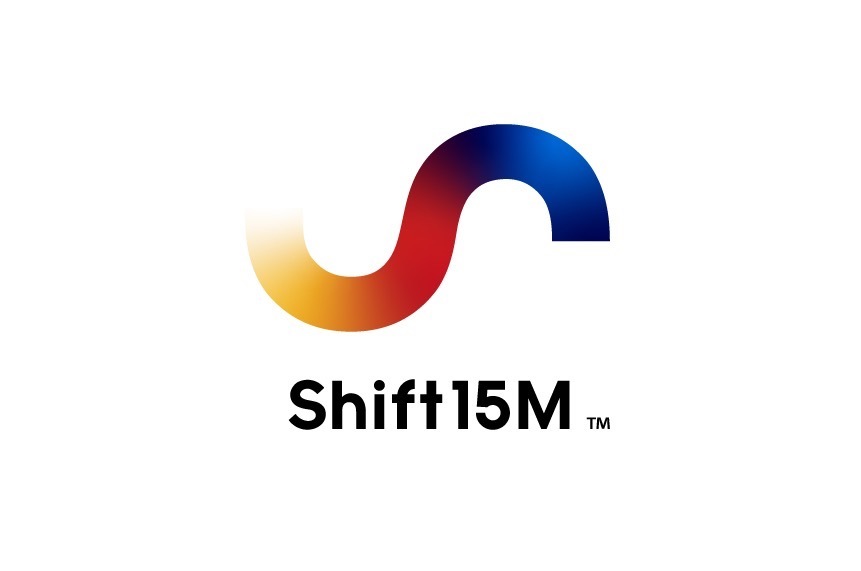 Shift15M