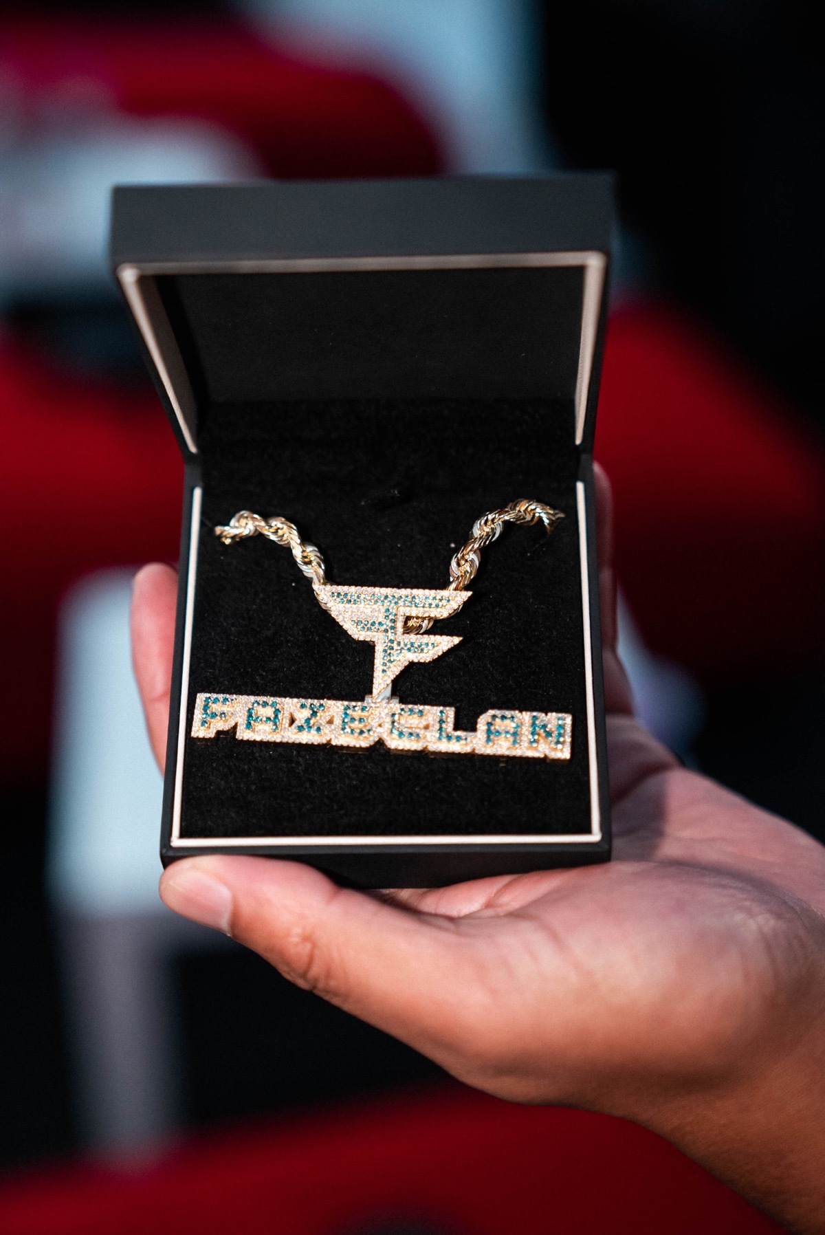 スヌープ・ドッグ × FaZe Clan