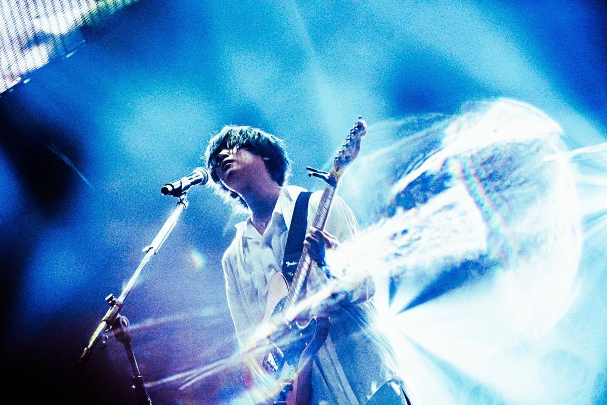 斉藤壮馬 Live Tour 2021 