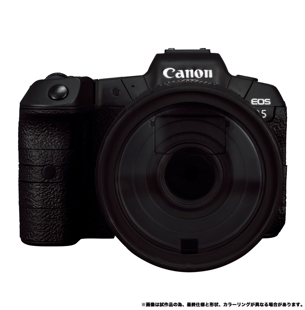 Canon/TRANSFORMERS オプティマスプライム R5[3]