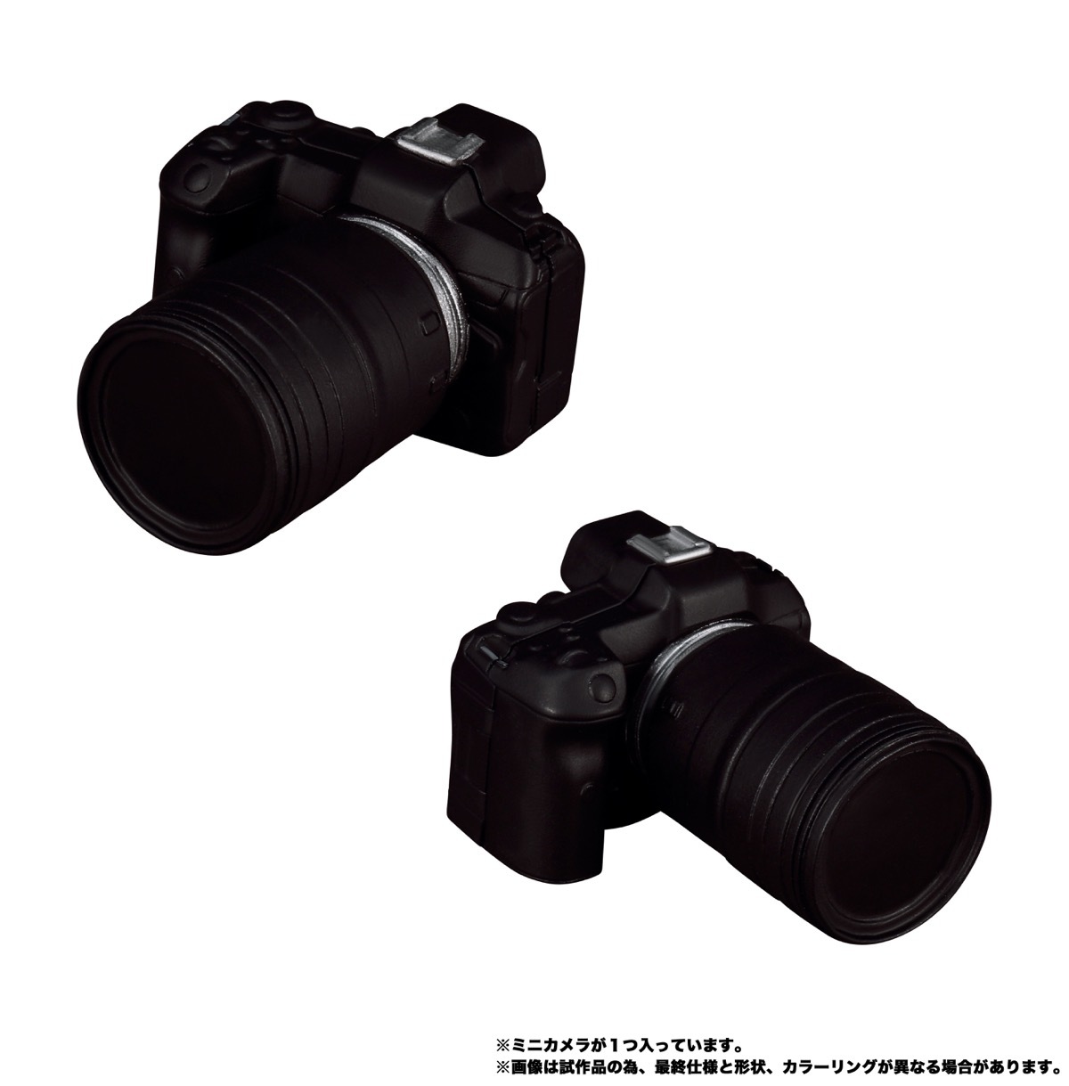 Canon/TRANSFORMERS オプティマスプライム R5[13]