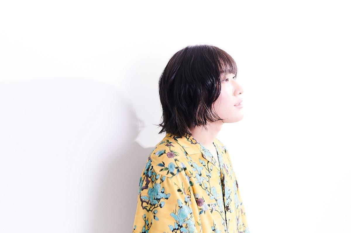 アニメ『アオアシ』声優 加藤渉（朝利マーチス淳役）インタビュー写真