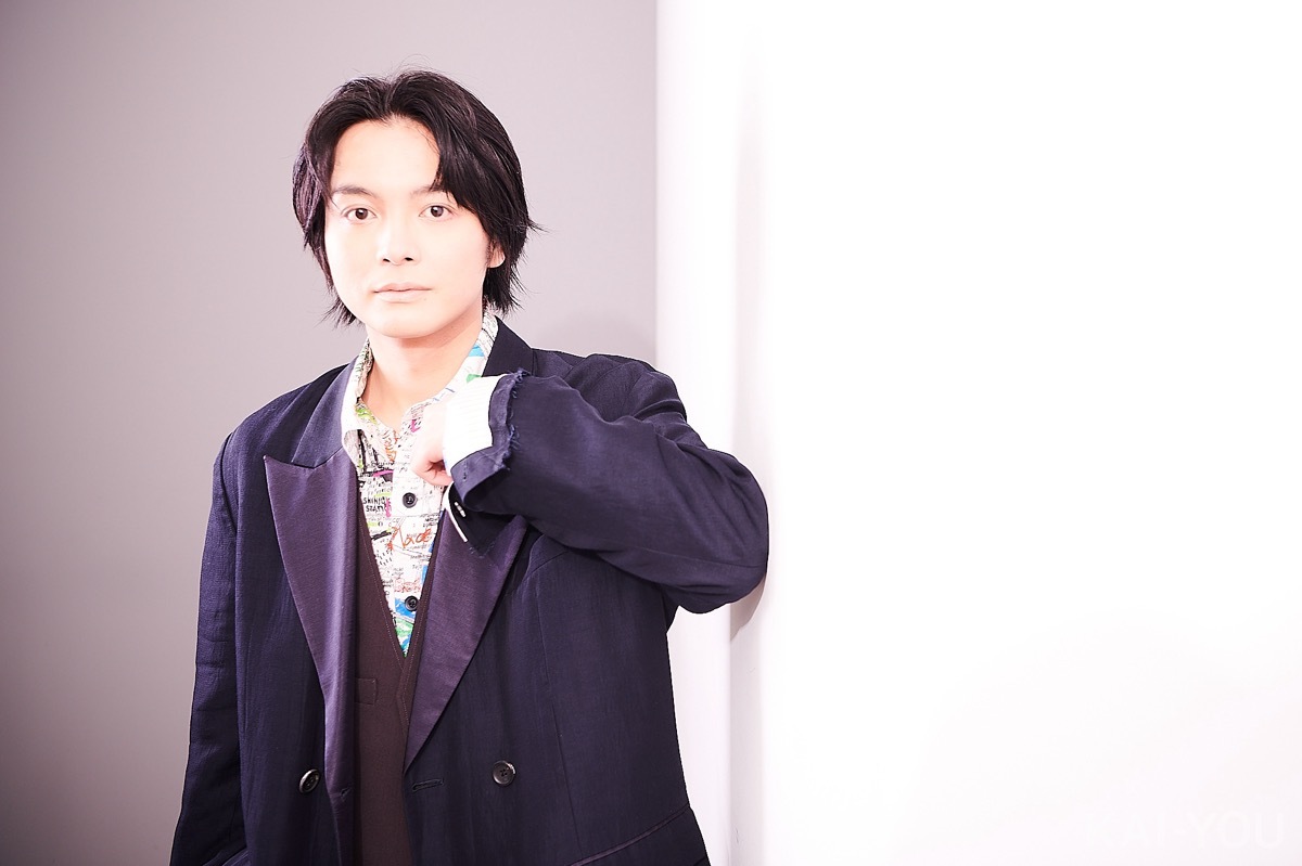 画像6: アニメ『アオアシ』声優 榎木淳弥インタビュー「一瞬、報われる」カタルシスが気持ちいい