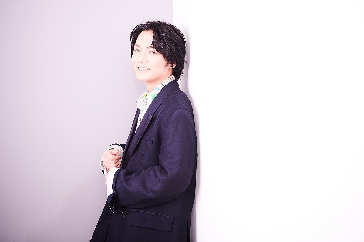 画像5: アニメ『アオアシ』声優 榎木淳弥インタビュー「一瞬、報われる」カタルシスが気持ちいい