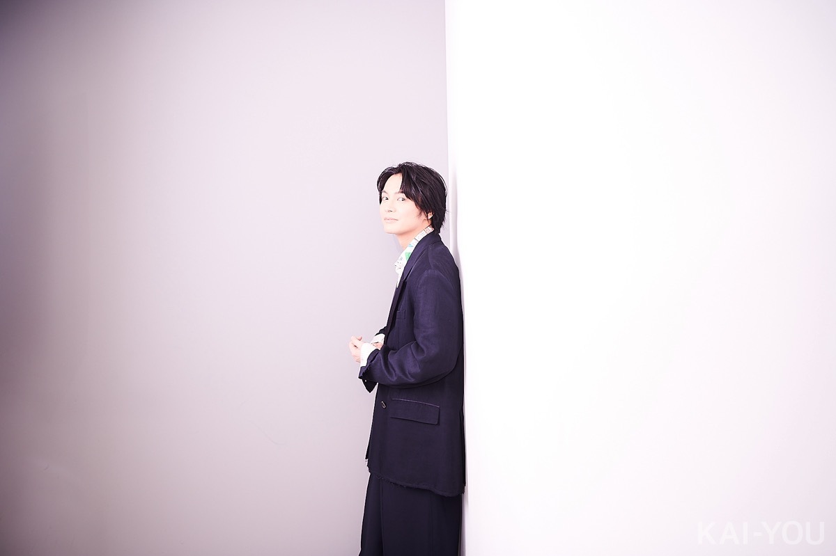 画像11: アニメ『アオアシ』声優 榎木淳弥インタビュー「一瞬、報われる」カタルシスが気持ちいい