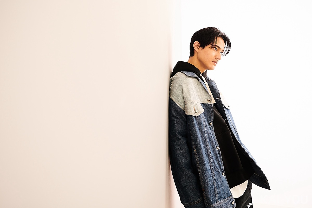 画像14: アニメ『アオアシ』声優 武内駿輔インタビュー「明確な悪」は声にも現れる