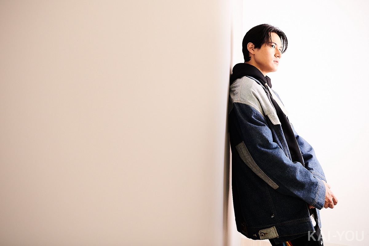 画像6: アニメ『アオアシ』声優 武内駿輔インタビュー「明確な悪」は声にも現れる